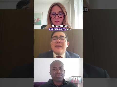 🚨 AI & Spyware: a Weapon for Harm? Episode 7 of AI ON US x CTO News Thursday