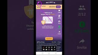 Additional Ai Integration in pi KYC