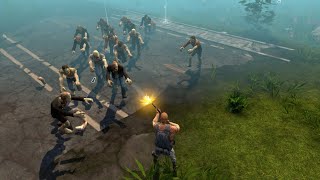 Project: Deadline (by EpiCoro) IOS Gameplay Video (HD)