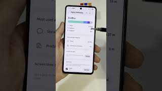 TURN THIS SETTING OFF!