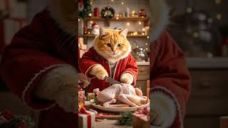 Cat Daliy Routine  part 2❤️‍🔥#aivideo#aishorts#aiviral#trend
