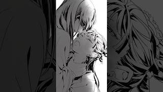 THE DARK SIDE OF JINSHI 🖤 #manga #theapothecarydiaries #anime