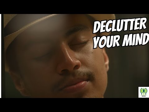 The Psychology of Well-Being | Declutter Your Mind In Ways You Never Expected