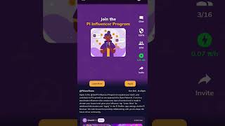 Pi is a new digital currency developed #piconsensus #pimining