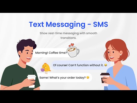 #SMSMessages #TextMessaging #ChatApp #InstantMessaging #MessageApp #Texting #SMSApp #FastMessaging