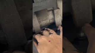 AC Compressor Replacement on 2nd Gen Cummins