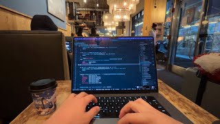 A Realidade de um Programador BR que Mora nos EUA há 8 anos 🇺🇸🇧🇷