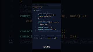 Did you know? #codingtips #coding #techinterviews #codetalks #interviewquestions #python #technews