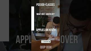 CSS Hover Effects #CSS #Hover #WebDesign #Animations
