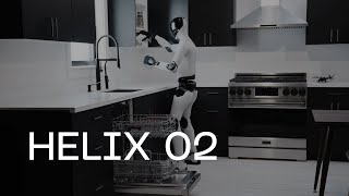 Introducing Helix 02
