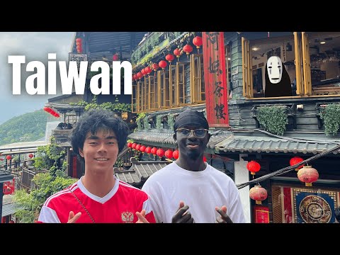 they call this the real life Spirited Away town