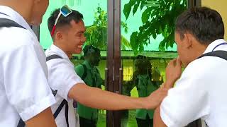 Graphics and Visual Computing Promotional Video