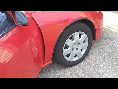 Brake Job