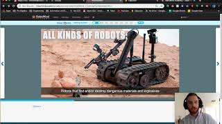 Robotics - Getting Started with Robomind