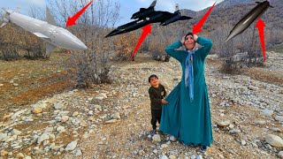 “😢 🚀 “A Mother’s Loving Struggle to Find Her Missing Children Amid War”