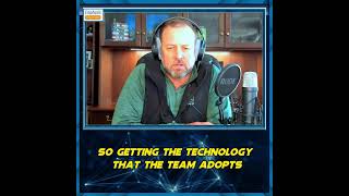 Buy in From the Team