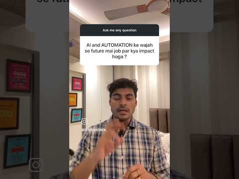 IT job is secure or not ? #job #fresherjobs #college #engineering #coding #programming