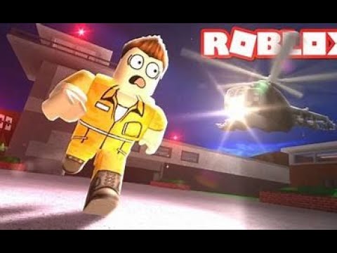 It's time we played some Roblox! Gamerling plays Roblox Jailbreak