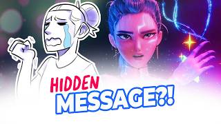 K-Pop Demon Hunters Exposes Our Biggest Shame Problem