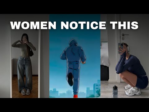 10 Alpha Body Language Cues Women Instantly Notice | Most Men Ignore These