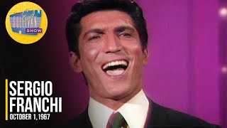 Sergio Franchi "Time Alone Will Tell" on The Ed Sullivan Show