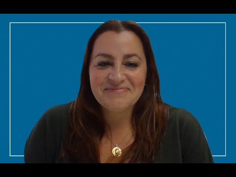 Women in Leadership Spotlight: Frances Chavez Piñero