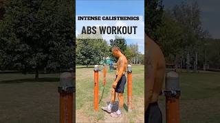 #calistenia#calisteniaworkout#abs#absworkoutchallenge#coreworkout#calisthenicstraining