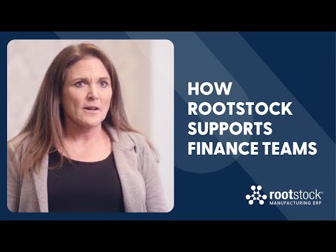 Hear From Rootstock Customers: Benefits for Finance Teams