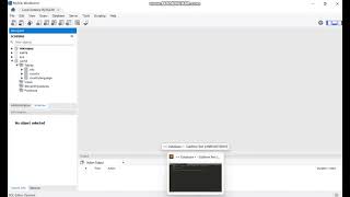 Database Concepts in 10 minutes - Database, Schema, and Query