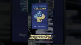 BASIC PYTHON FOR DATA SCIENCE