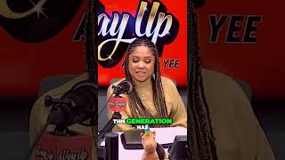 Are We Becoming Too Sensitive Generation Z and Sensitivity #DCYoungFly #AngelaYee