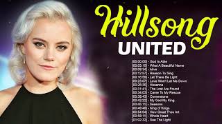 Ultimate Christian Worship Songs Of Hillsong WORSHIP 2021 Best Playlist🙏Best Hillsong Worship Songs