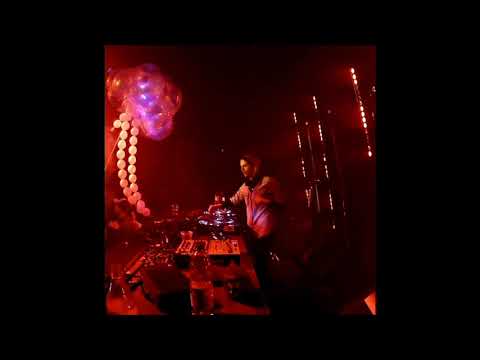 Grace Thompson @ Schloss Dargun Festival 2017 (Mitschnitt)