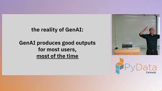 Claudio Pinhanez - The Non-Determinism of Small LLMs