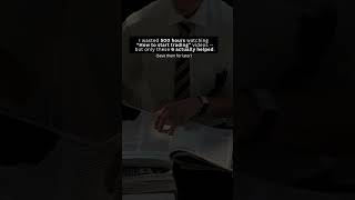 Video Links are in description #trading #learntrading #stockmarket