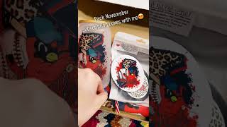 Pack november mystery boxes & support small biz #monthlybox #subscriptionbox