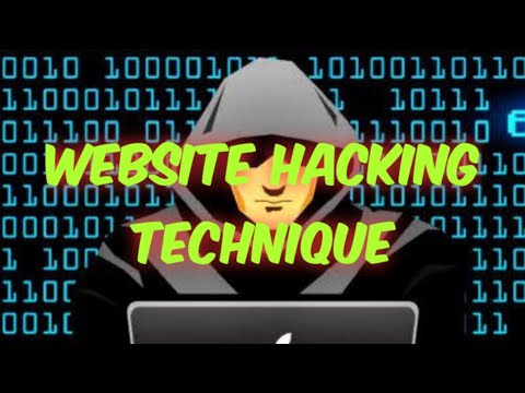 how to login website without know username password