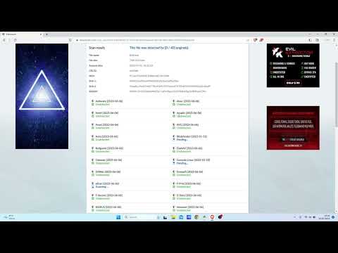 All Anti-Virus bypass @RootCrpytingService