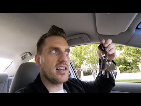 MAKING A BEAT OUT OF CAR SOUNDS