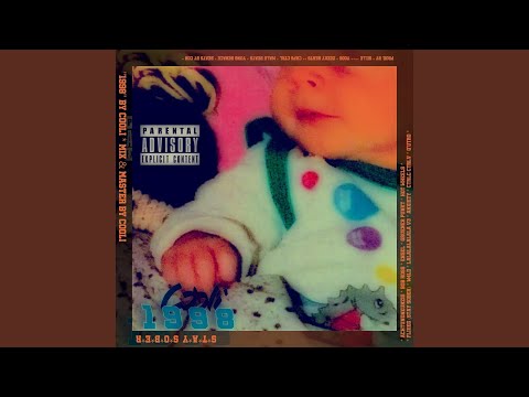 W4ld (feat. Iriasona)