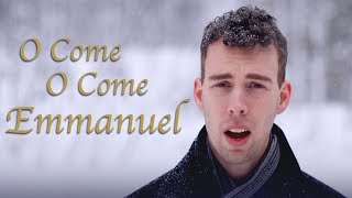 O Come O Come Emmanuel - Jacob Sutherland