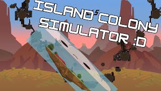 Cloud expands - Forts