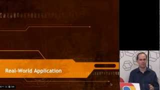 YouTube Developers Live: Code Simplicity with Max Kanat-Alexander