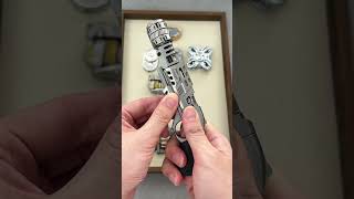 High-end EDC collection#model #edc #toys