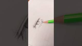 Eyes sketch #eyestutorial #tutorial