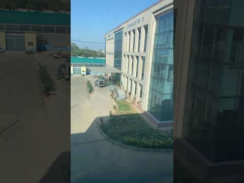 How we spend a day in university #minivlog #agriculture #rvskvv #youtubeshort #viralshorts