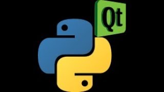 Intro/basic GUI - PyQt with Python GUI Programming tutorial | part - 2