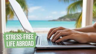 Easy Ways for Expats to Make Money From Anywhere In 2025