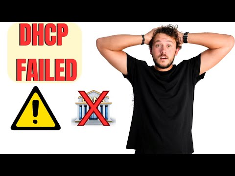We Lost Internet at a Bank – And DHCP Wasn’t the Problem...