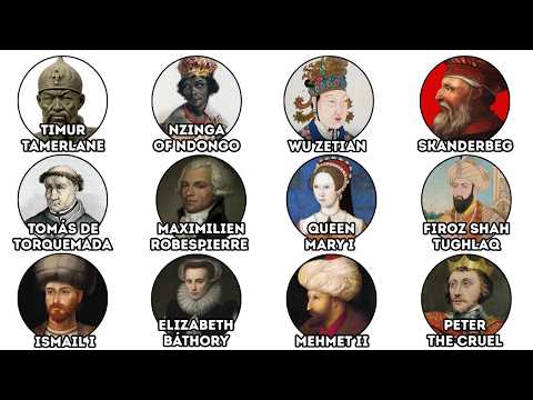 The Most Controversial Heroes in History Explained